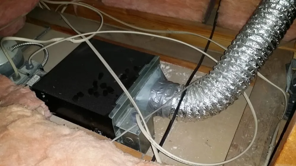 Slide of Dilloway Electric