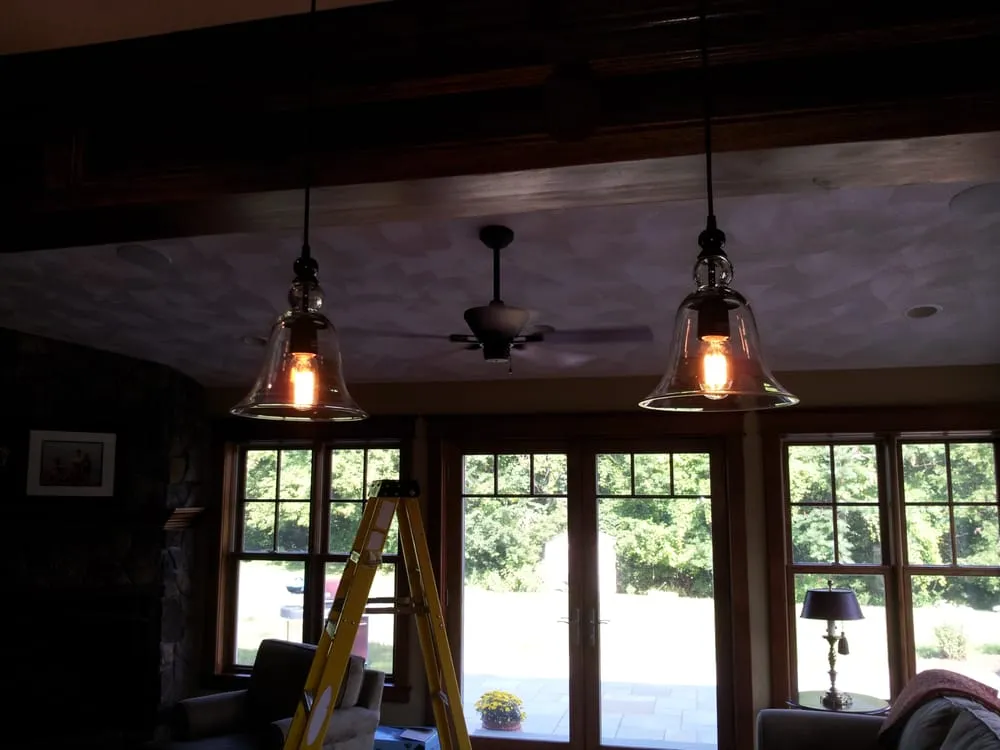 Emergency outlet and switch repair service in Castle Creek, NY - DiLuzio Electric