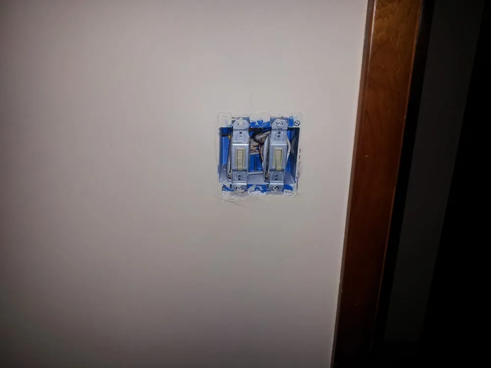 Licensed circuit breaker repair service in Castle Creek, NY - DiLuzio Electric