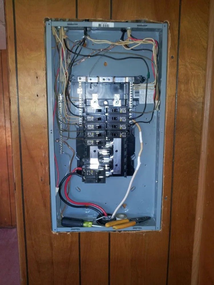 Emergency wiring installation experts serving Castle Creek, NY - DiLuzio Electric
