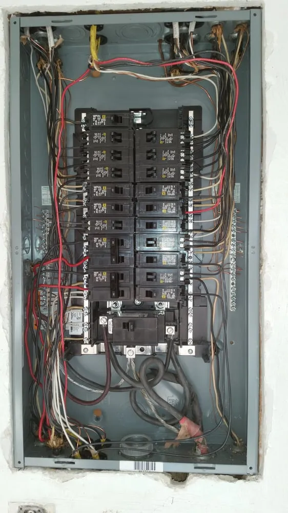 Licensed electrical repair service in Castle Creek, NY - DiLuzio Electric
