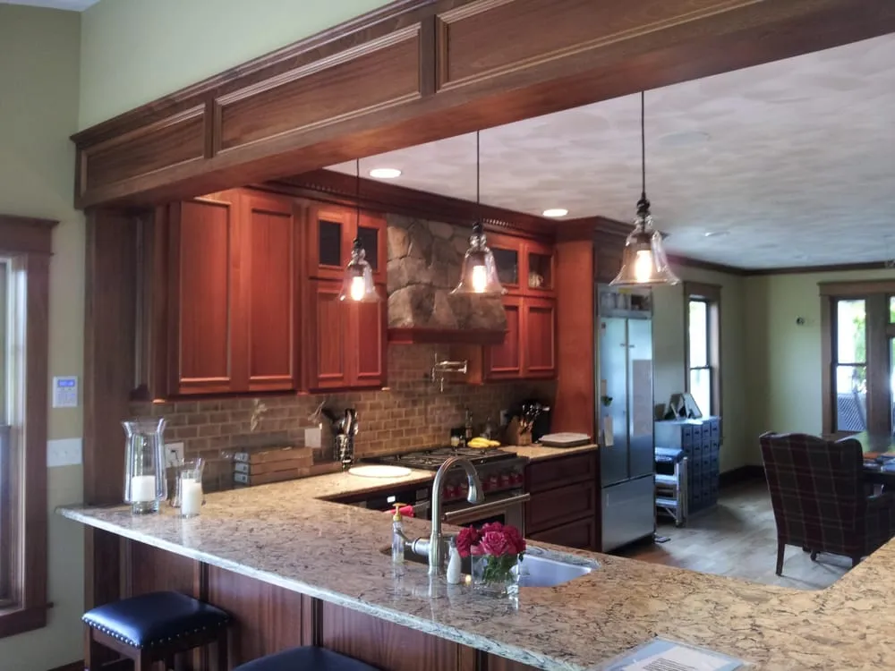 Affordable lighting installation service in Castle Creek, NY - DiLuzio Electric