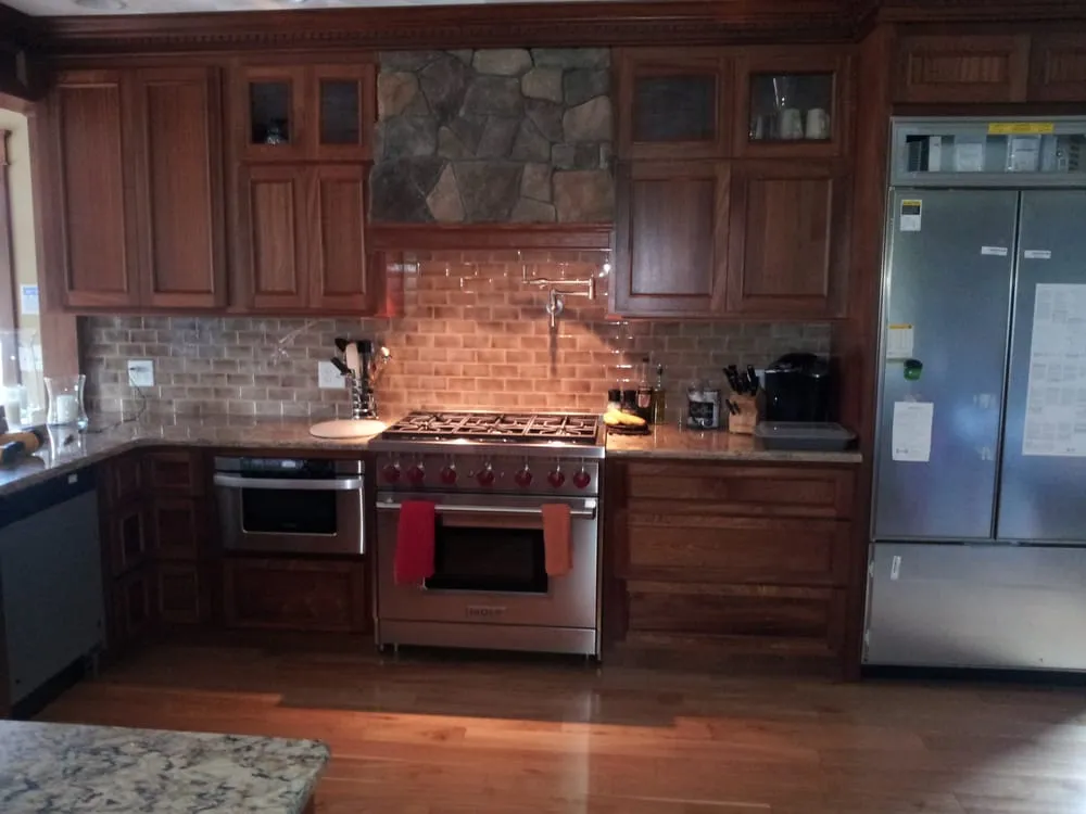 Licensed outlet and switch repair experts serving Castle Creek, NY - DiLuzio Electric