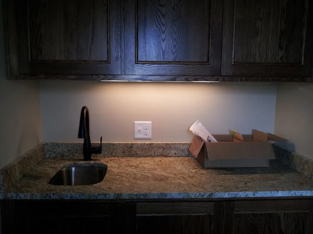 Professional outlet and switch repair experts serving Castle Creek, NY - DiLuzio Electric