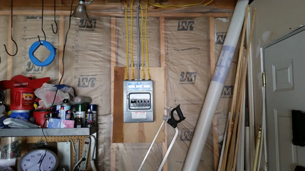 Certified lighting installation service in Castle Creek, NY - DiLuzio Electric