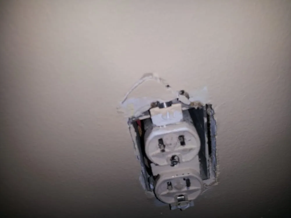 Expert electrician providing emergency electrical service in Castle Creek, NY - DiLuzio Electric