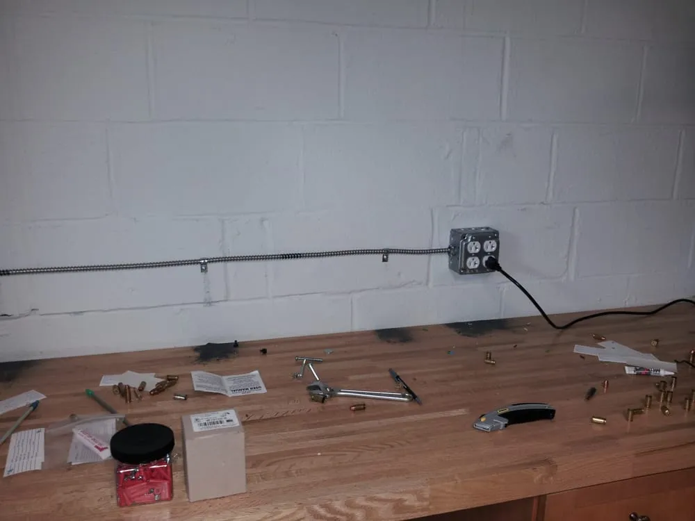 Trusted lighting installation in Castle Creek, NY by DiLuzio Electric