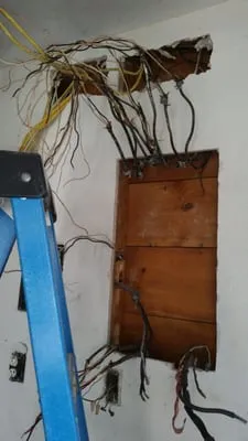 DiLuzio Electric