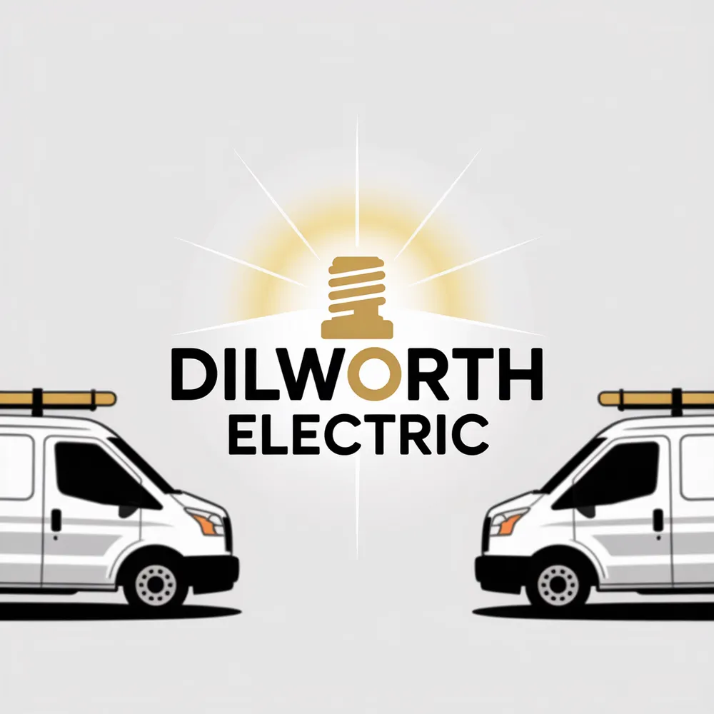 Slide of Dilworth Electric