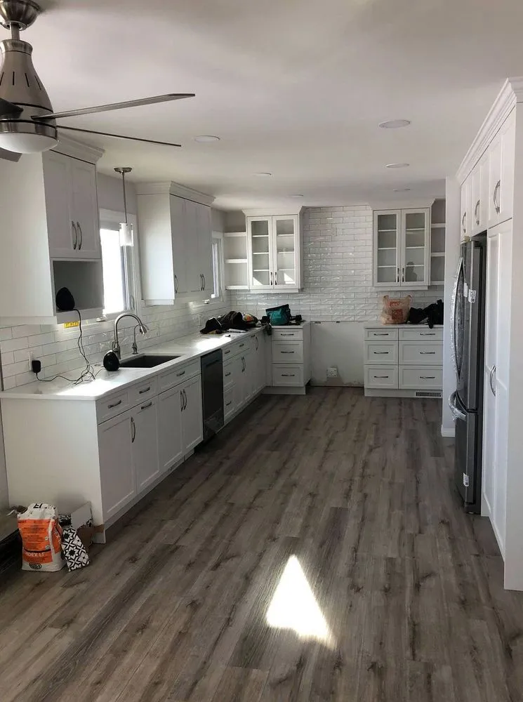 Slide of Dilworth Electric