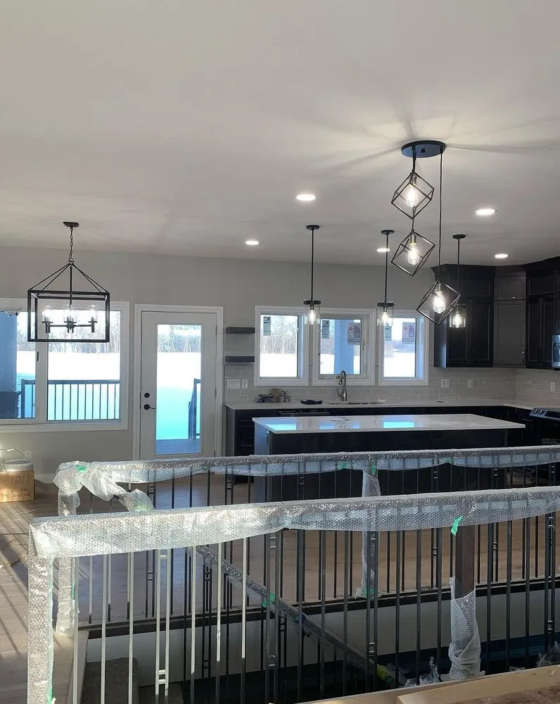 Slide of Dilworth Electric