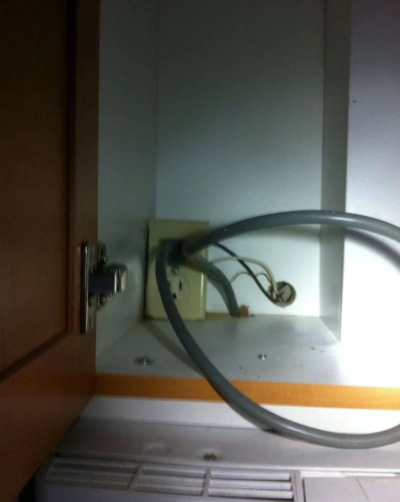 Slide of Dilworth Electric