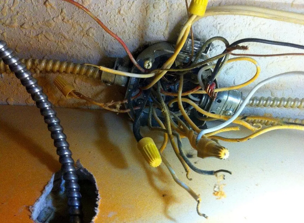 Trusted panel upgrade experts serving ,  - Dilworth Electric