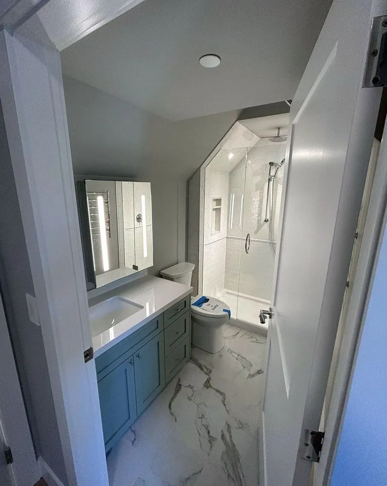 Slide of Dilworth Electric