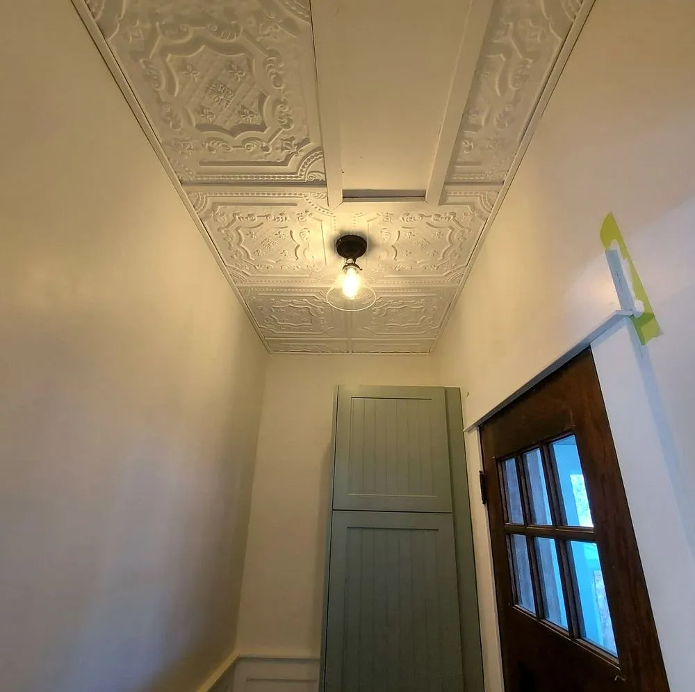 Slide of Dilworth Electric