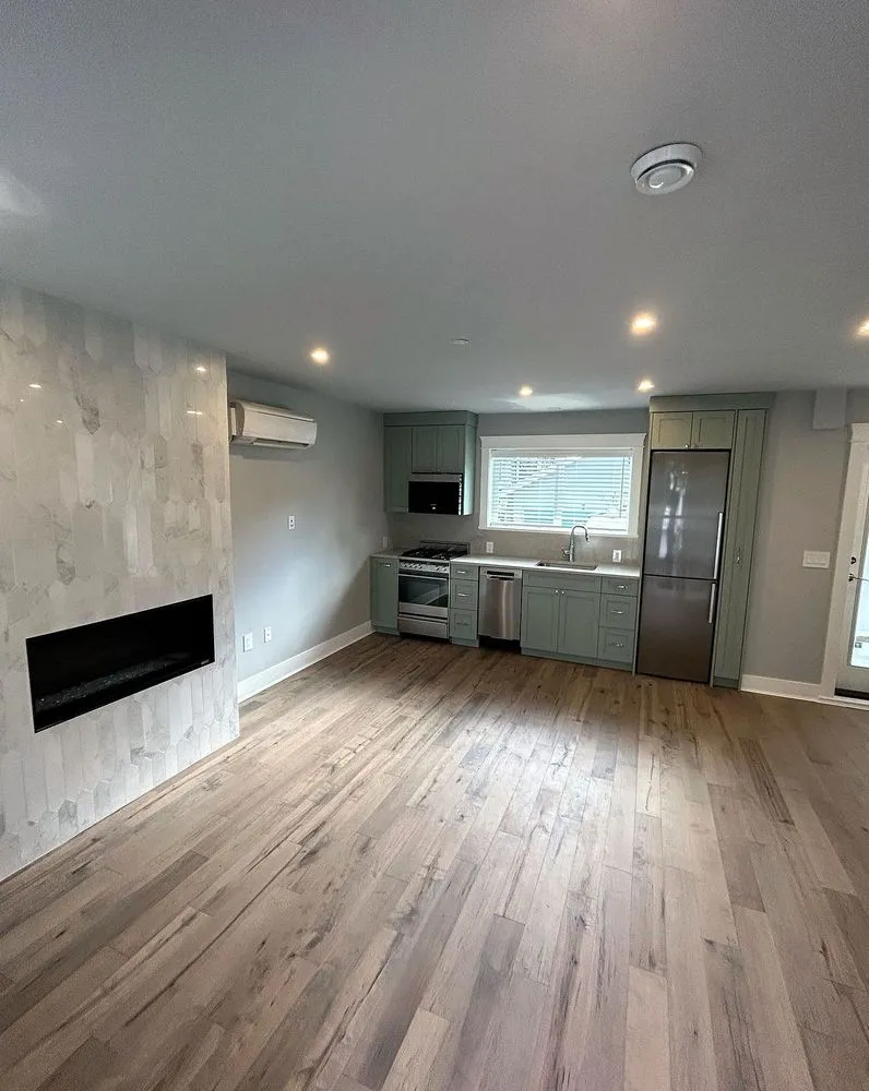 Slide of Dilworth Electric