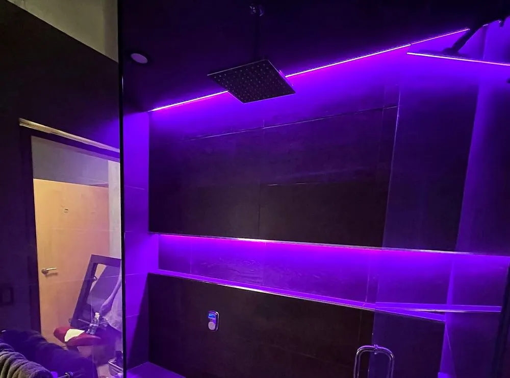 Slide of Dilworth Electric