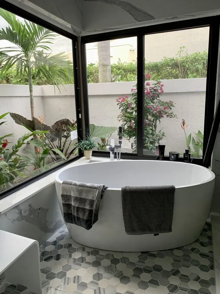 Slide of Dima Handymen and Electrical Team