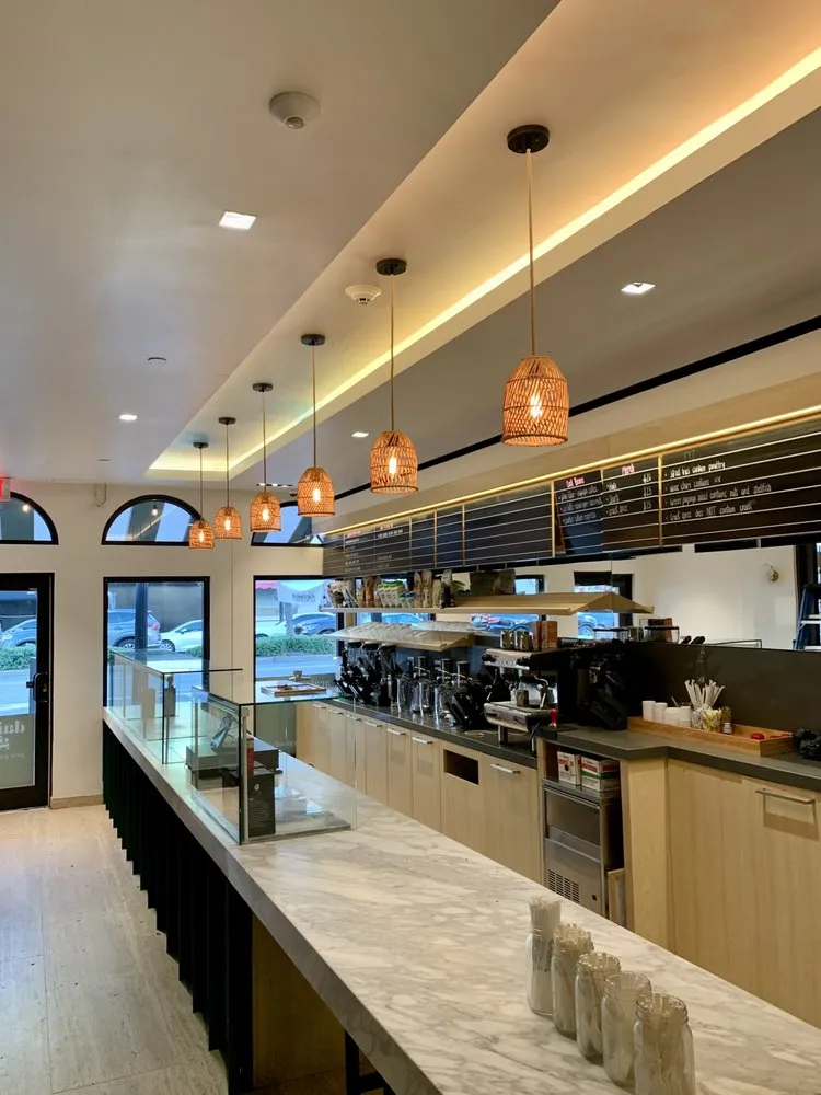 Slide of Dima Handymen and Electrical Team