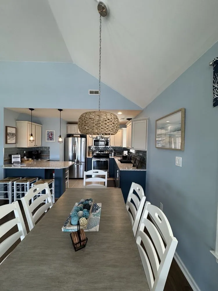 Slide of DiMarco Electric