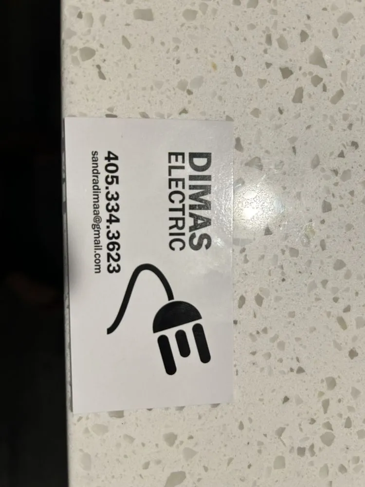 Affordable lighting installation in ,  by Dimas Electric