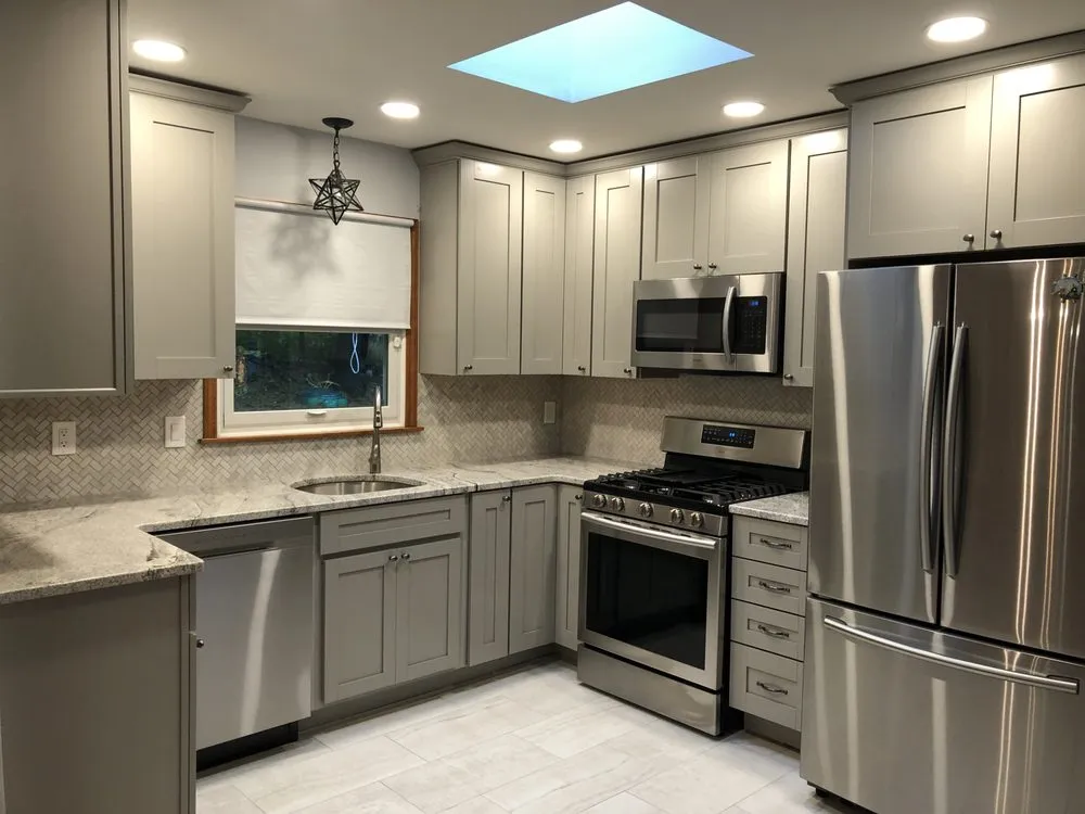 Slide of Dimensions Remodeling & Renovations