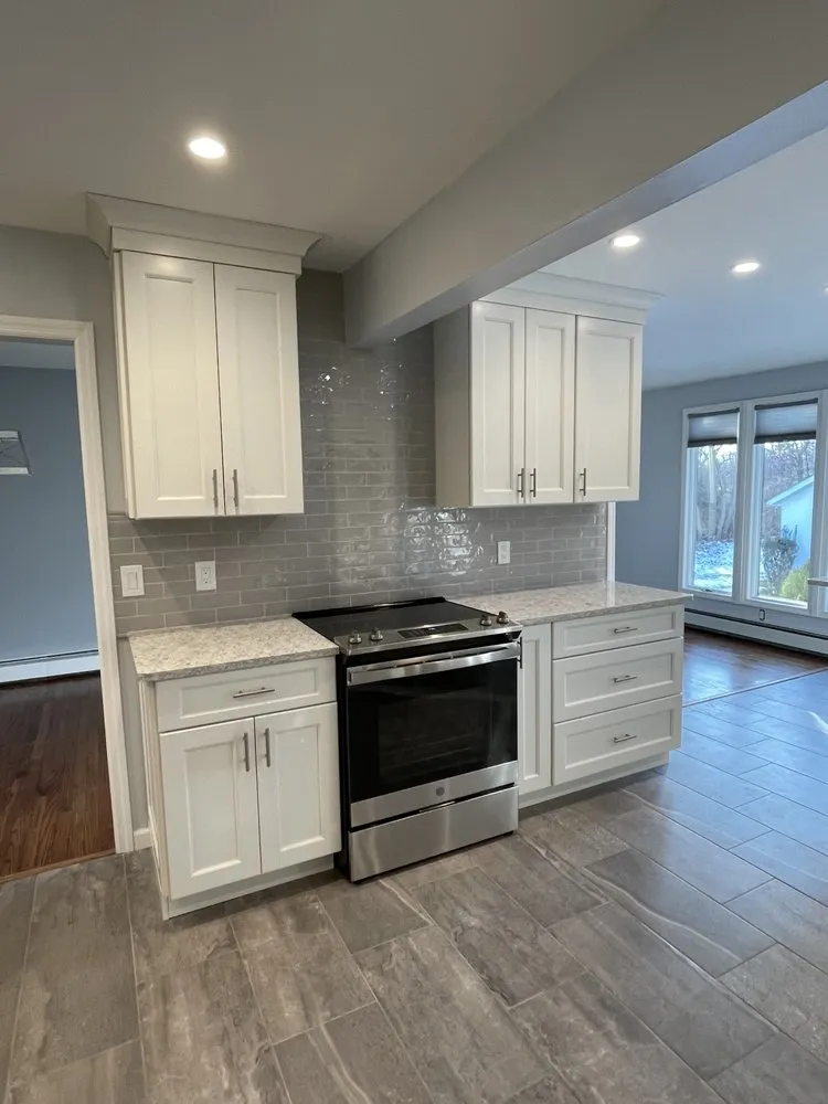 Slide of Dimensions Remodeling & Renovations