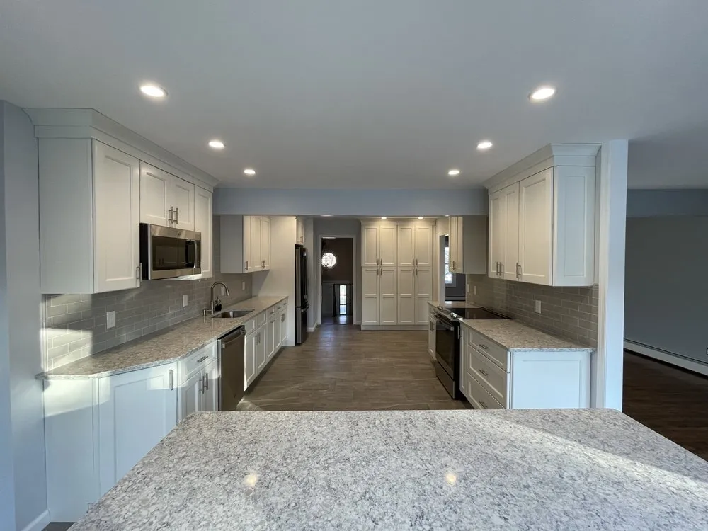 Slide of Dimensions Remodeling & Renovations