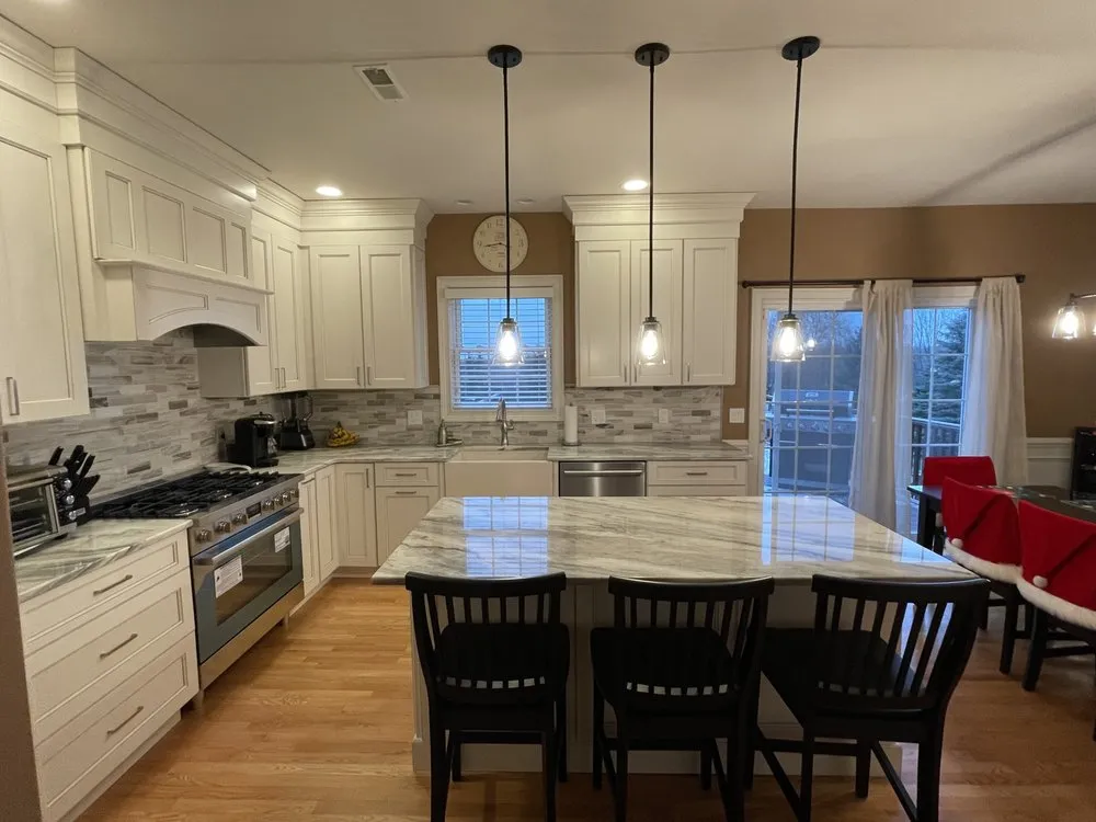 Slide of Dimensions Remodeling & Renovations