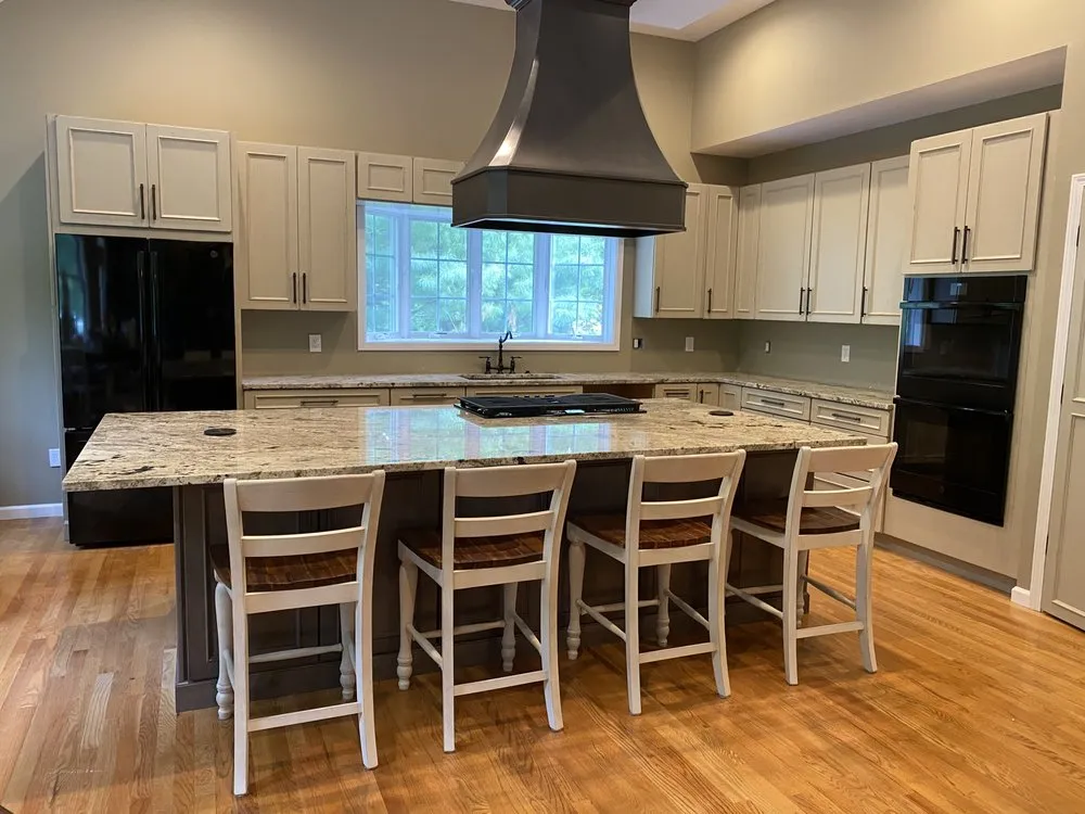 Slide of Dimensions Remodeling & Renovations