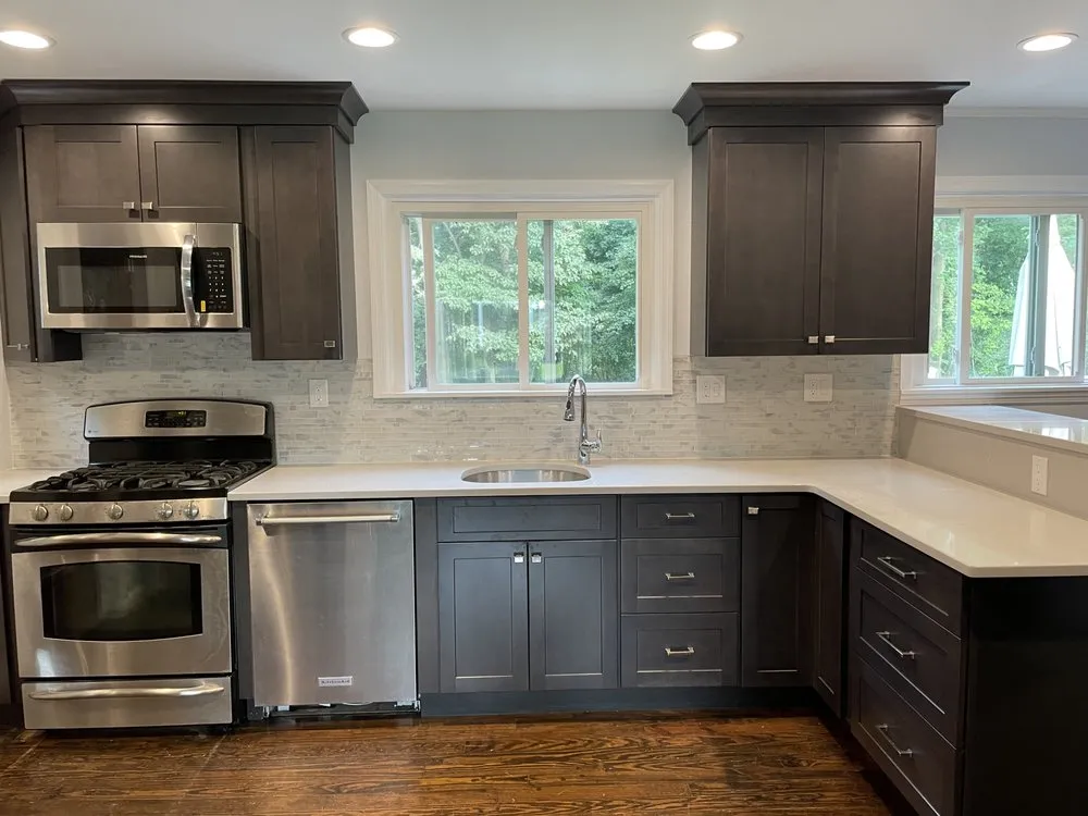 Slide of Dimensions Remodeling & Renovations