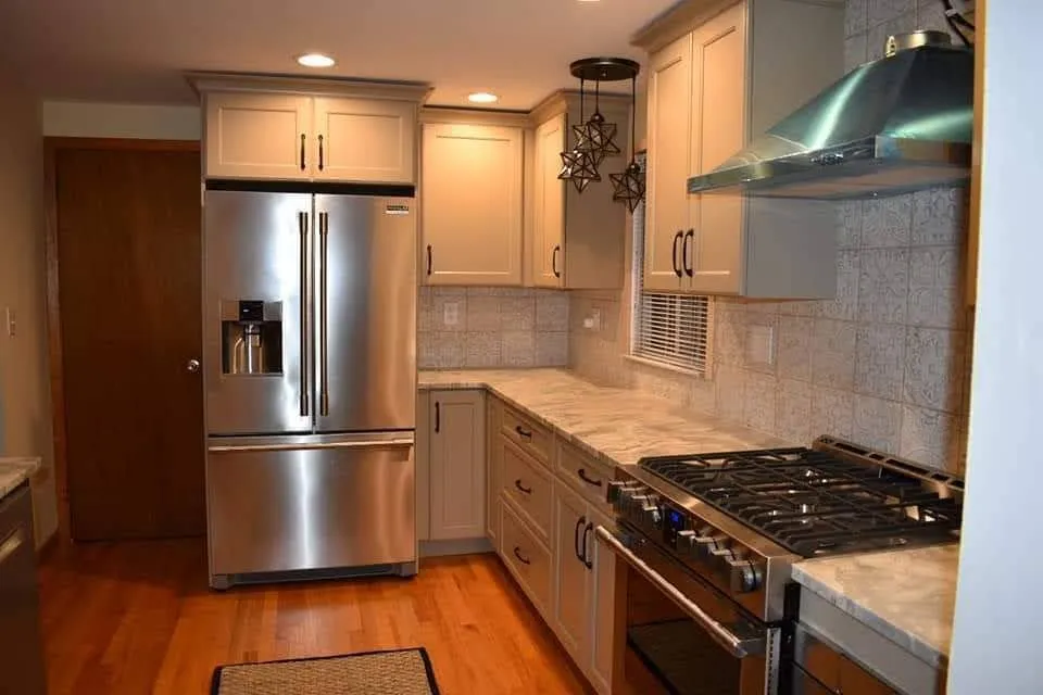 Slide of Dimensions Remodeling & Renovations