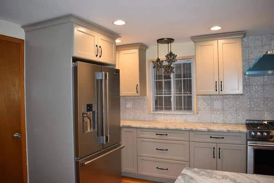 Slide of Dimensions Remodeling & Renovations