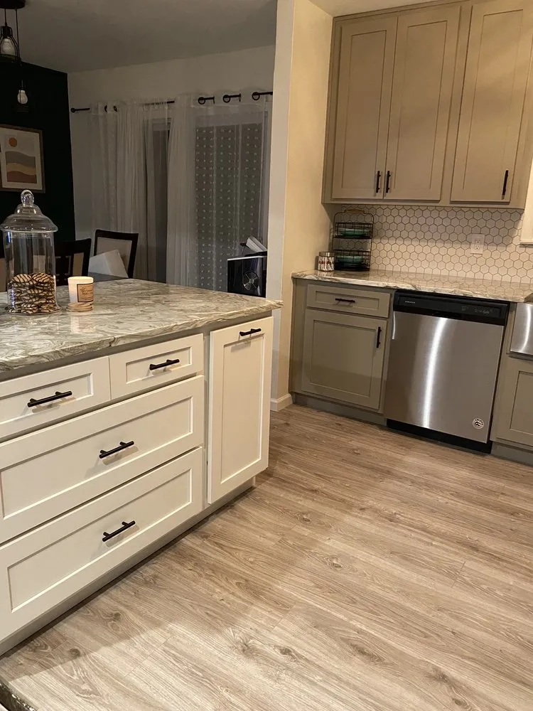Trusted electrician providing wiring installation in Pawling, NY - Dimensions Remodeling & Renovations