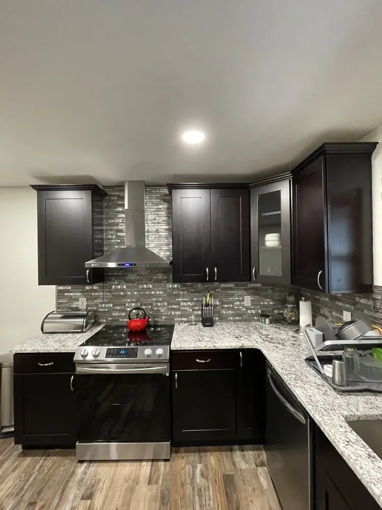 Slide of Dimensions Remodeling & Renovations