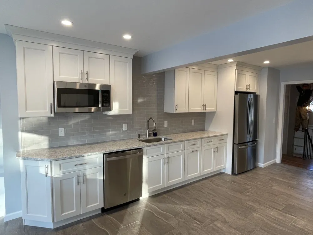 Slide of Dimensions Remodeling & Renovations