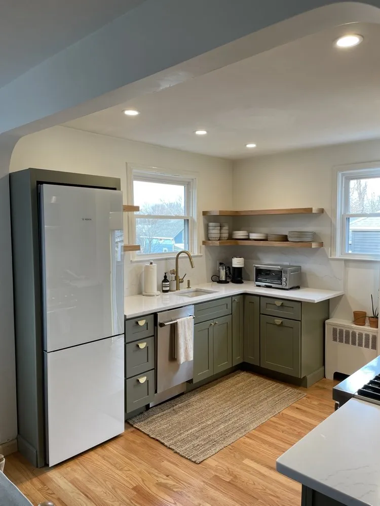 Slide of Dimensions Remodeling & Renovations