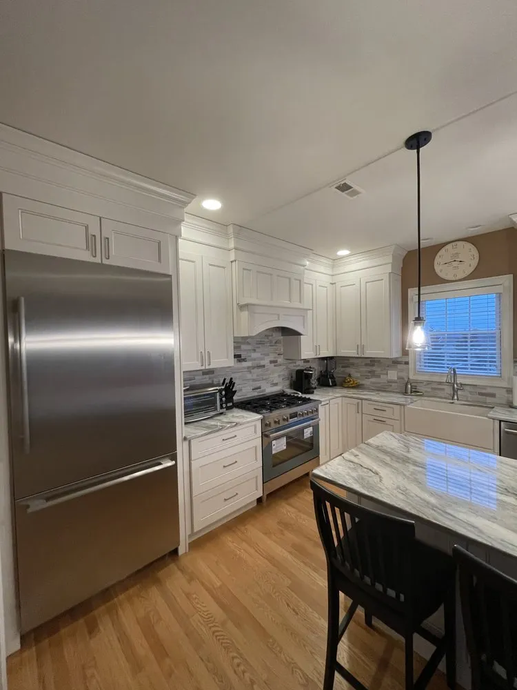 Slide of Dimensions Remodeling & Renovations