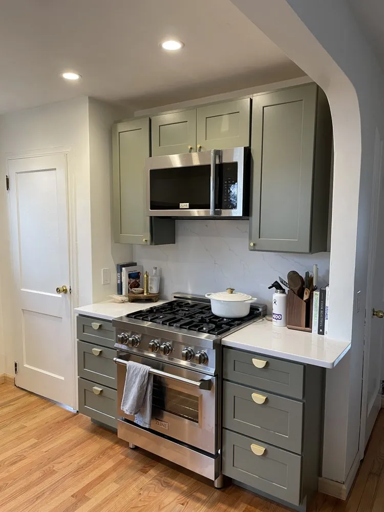 Slide of Dimensions Remodeling & Renovations