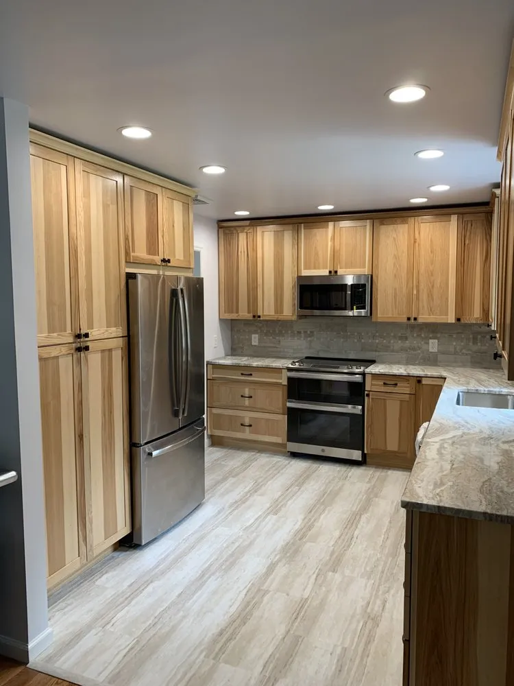 Slide of Dimensions Remodeling & Renovations