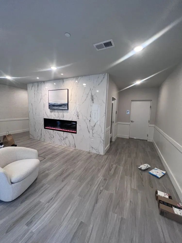 Slide of Dimetri’s Electrical Solution