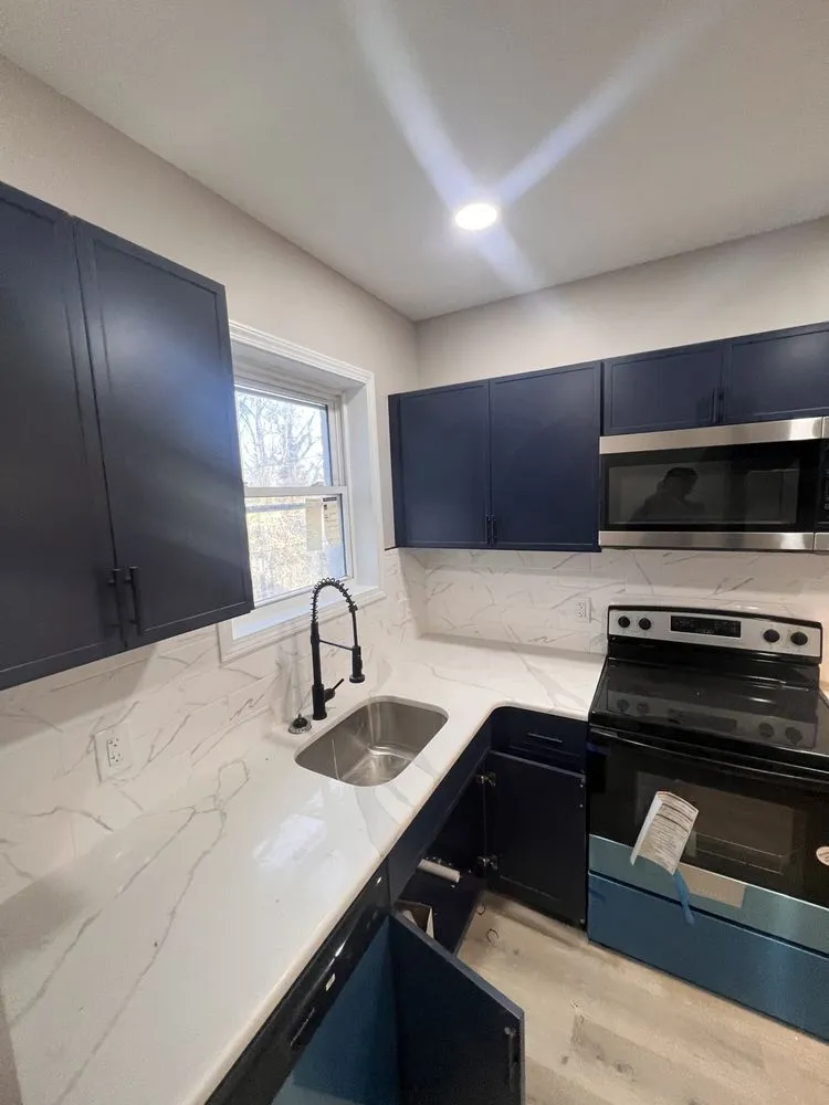 Slide of Dimetri’s Electrical Solution