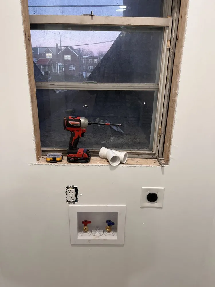 Slide of Dimetri’s Electrical Solution