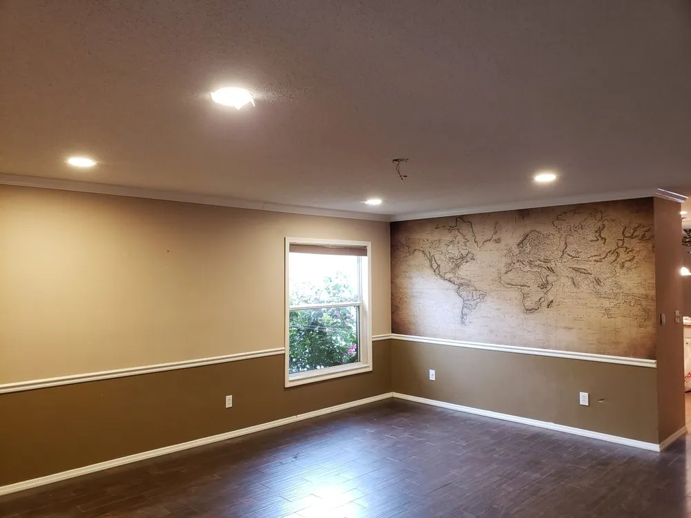 Slide of Dimi Electrical Services