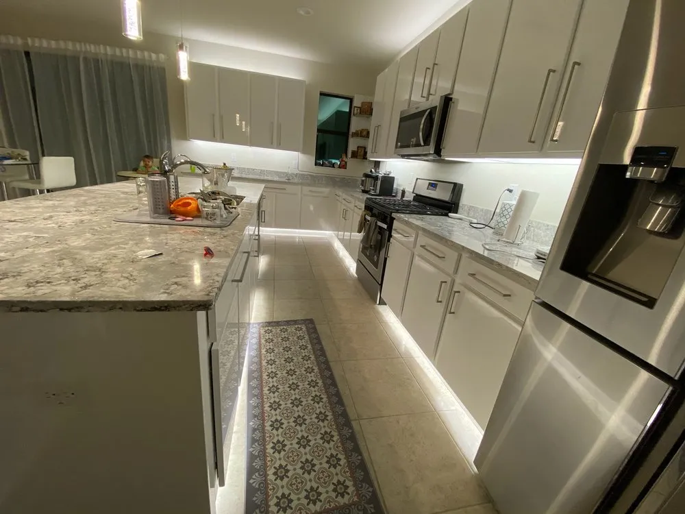 Slide of Dimi Electrical Services