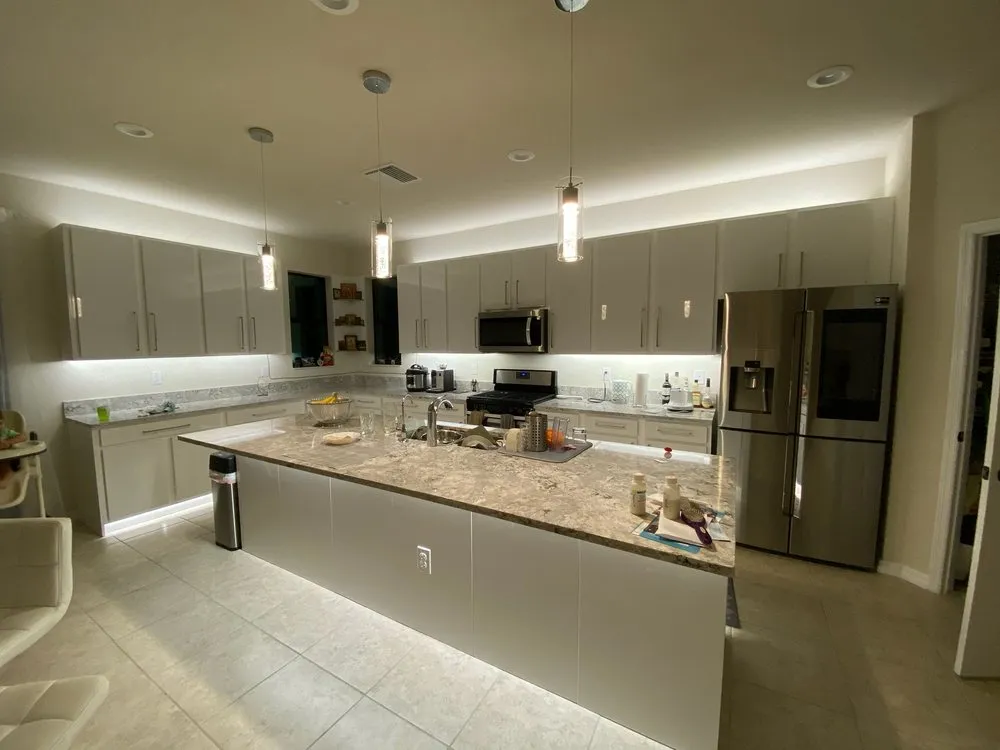 Slide of Dimi Electrical Services