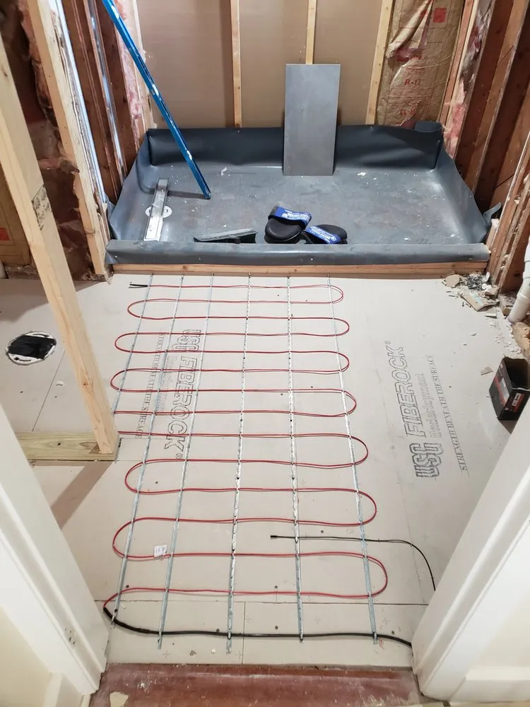 Slide of Dimi Electrical Services