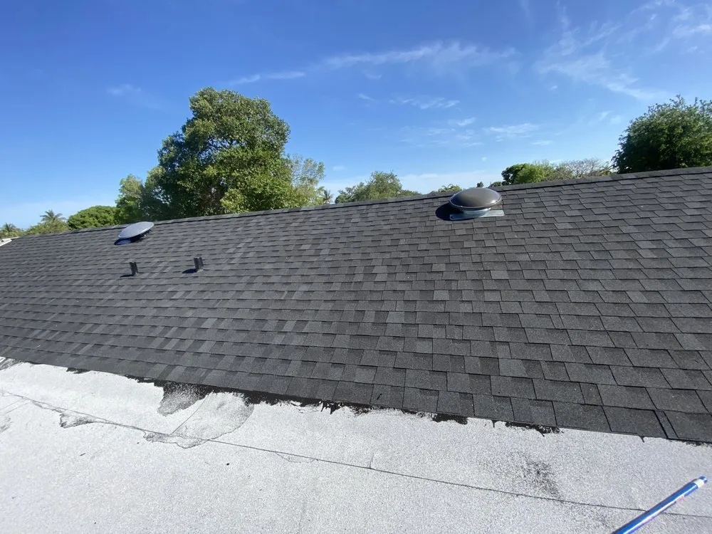 Slide of Dimnlights UH Electrician