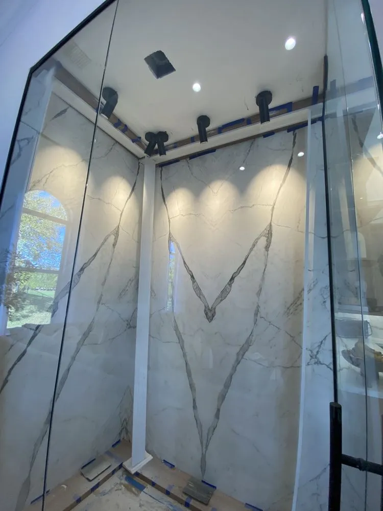 Slide of Dimnlights UH Electrician