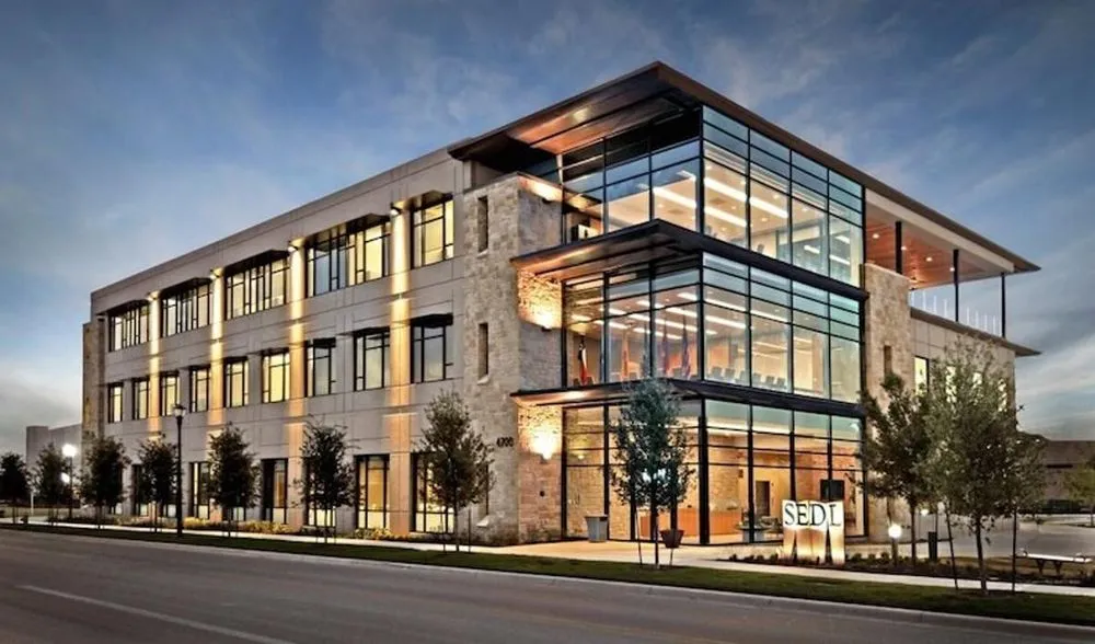 Slide of Dinnall Electric